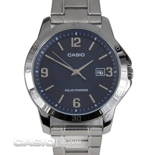 Đồng hồ nam Casio MTP-VS02D-2ADF dành cho nam